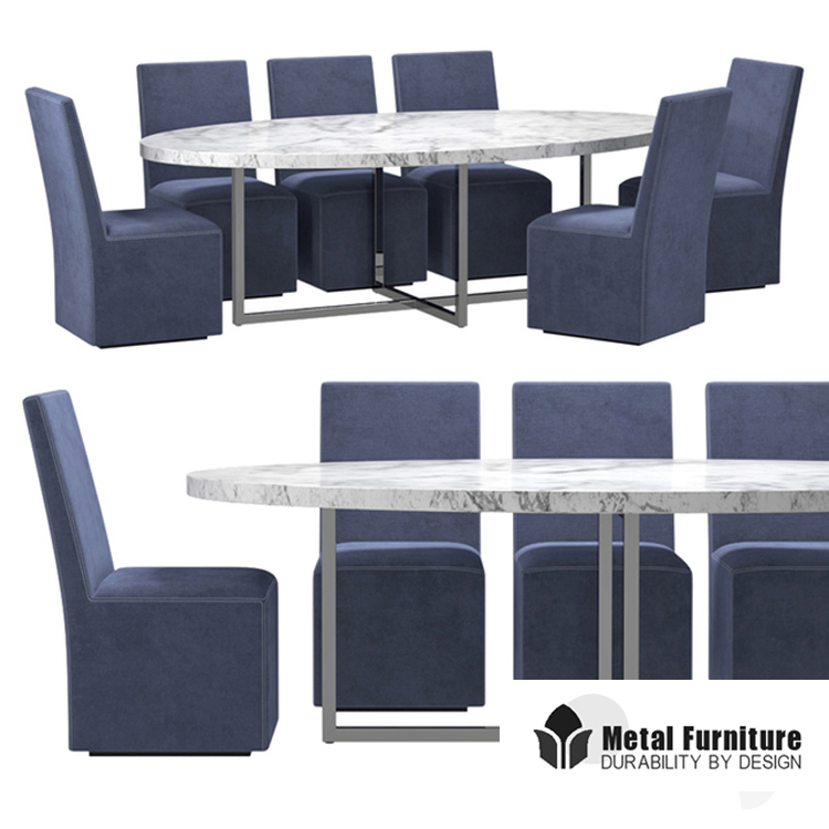 Dining Table & Chair GFDT-035-1