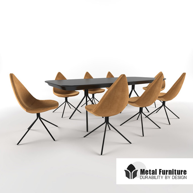 Dining Table & Chair GFDT-037-1