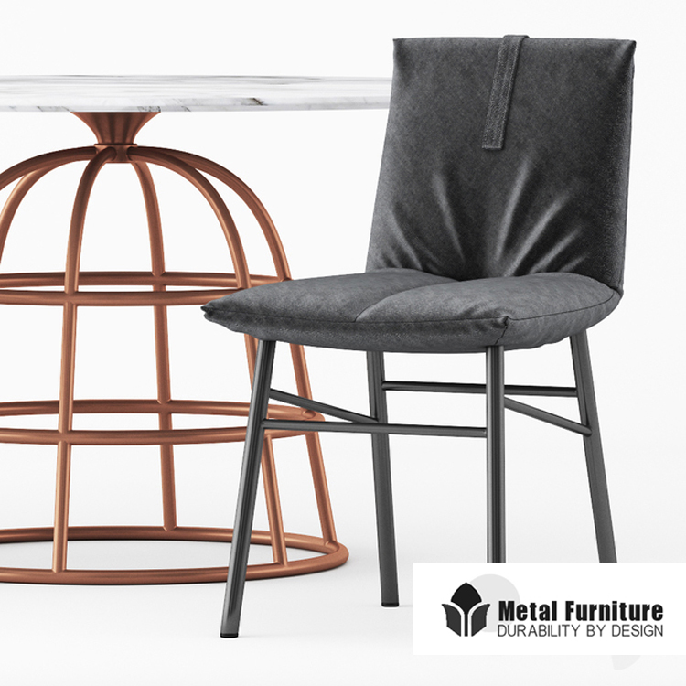 Dining Table & Chair GFDT-042-1