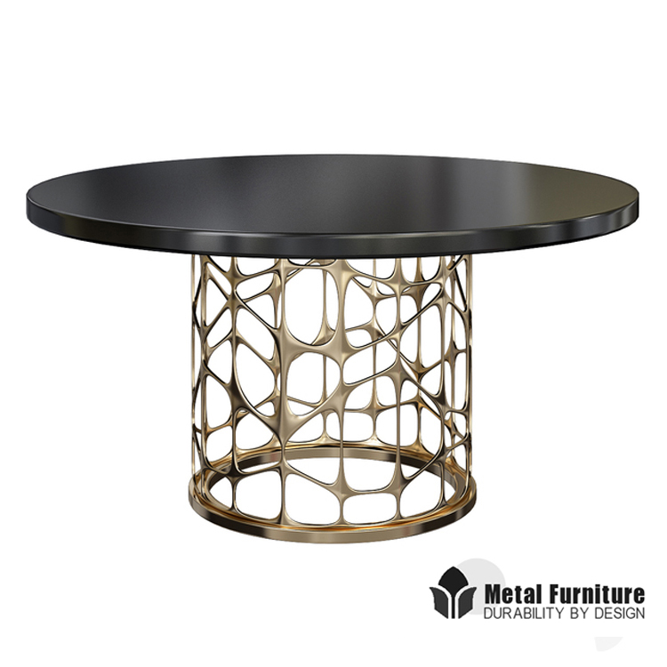 Dining Table & Chair GFDT-003