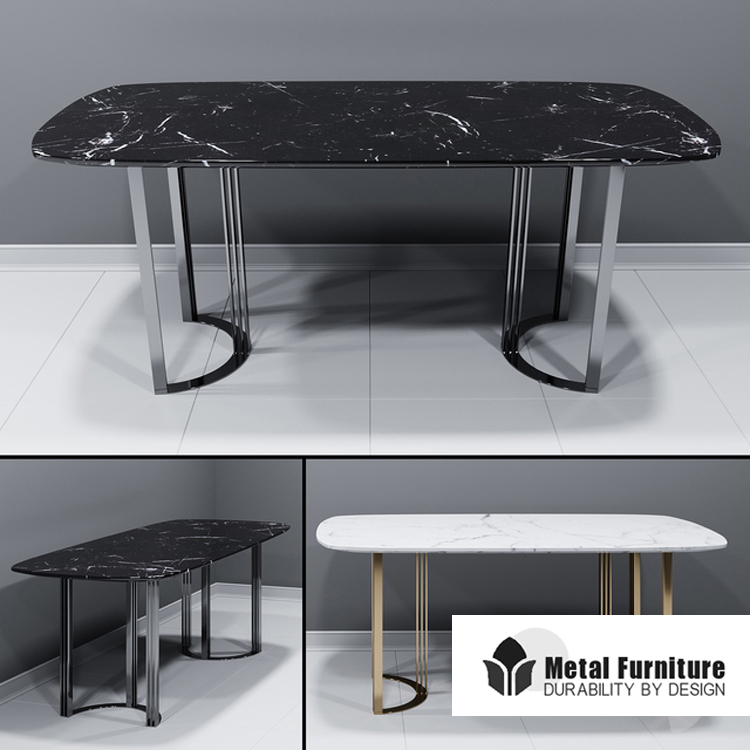 Dining Table & Chair GFDT-004