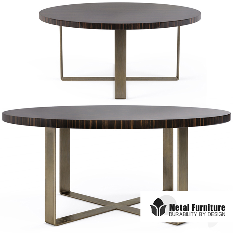 Dining Table & Chair GFDT-007