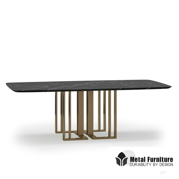 Dining Table & Chair GFDT-009