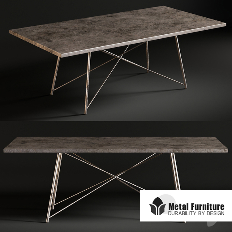 Dining Table & Chair GFDT-010