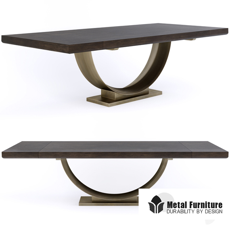 Dining Table & Chair GFDT-012