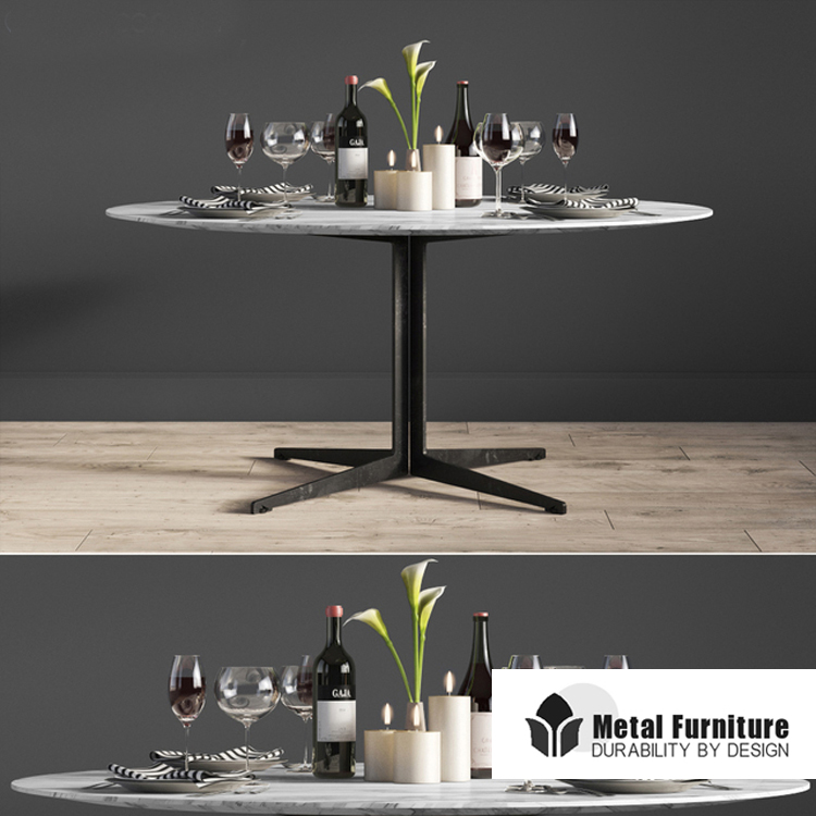 Dining Table & Chair GFDT-016