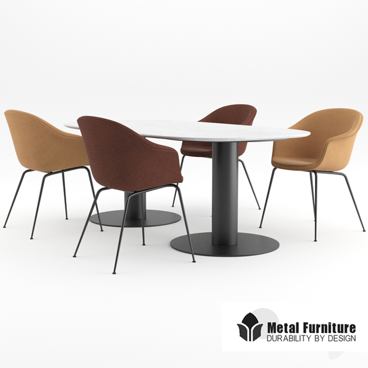 Dining Table & Chair GFDT-017