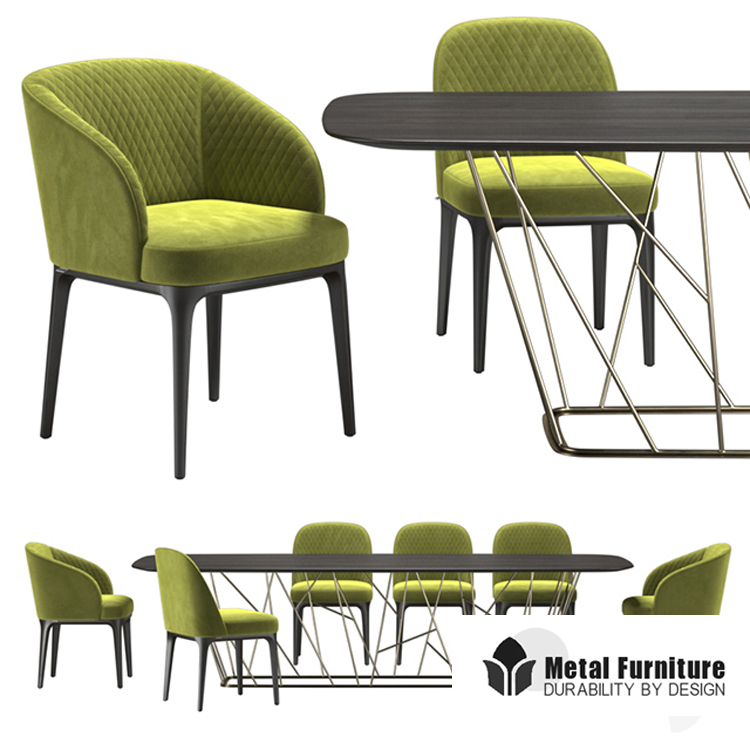 Dining Table & Chair GFDT-018