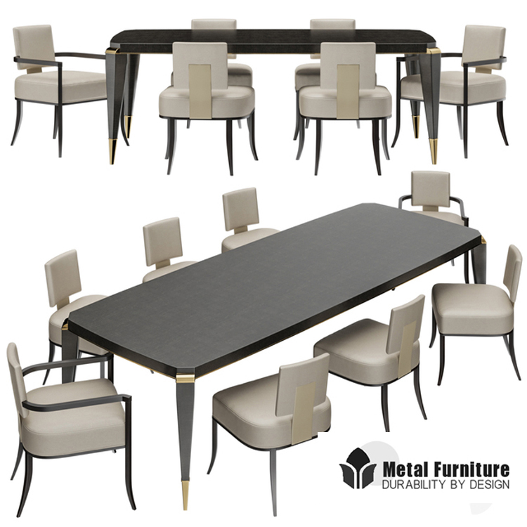 Dining Table & Chair GFDT-025