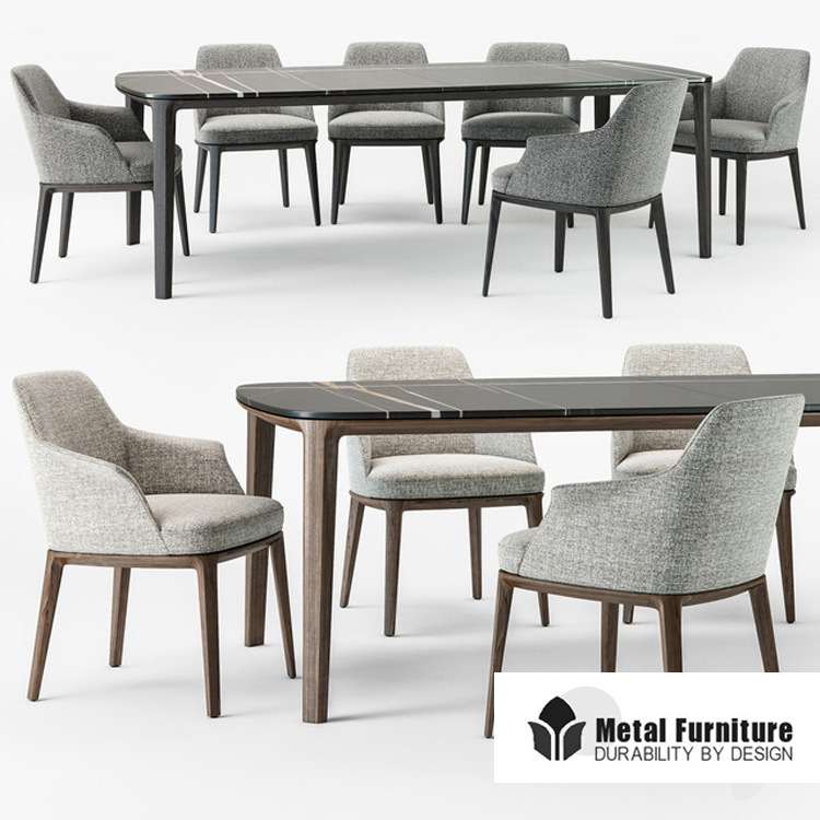 Dining Table & Chair GFDT-026