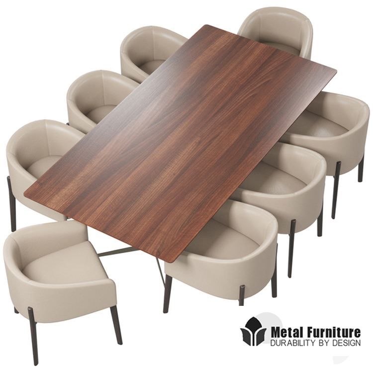 Dining Table & Chair GFDT-030