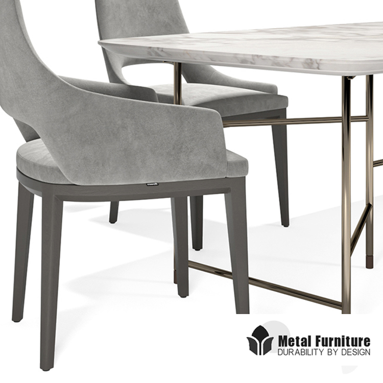 Dining Table & Chair GFDT-032