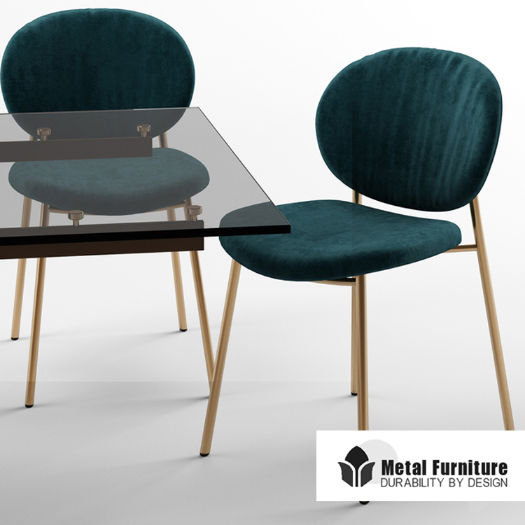 Dining Table & Chair GFDT-033