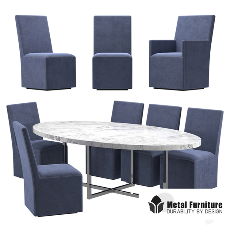 Dining Table & Chair GFDT-035