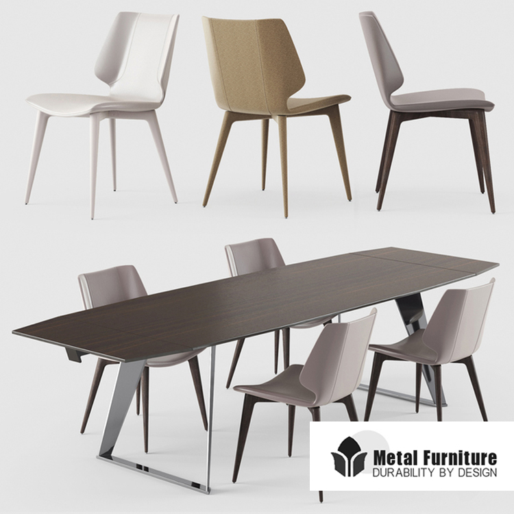 Dining Table & Chair GFDT-043