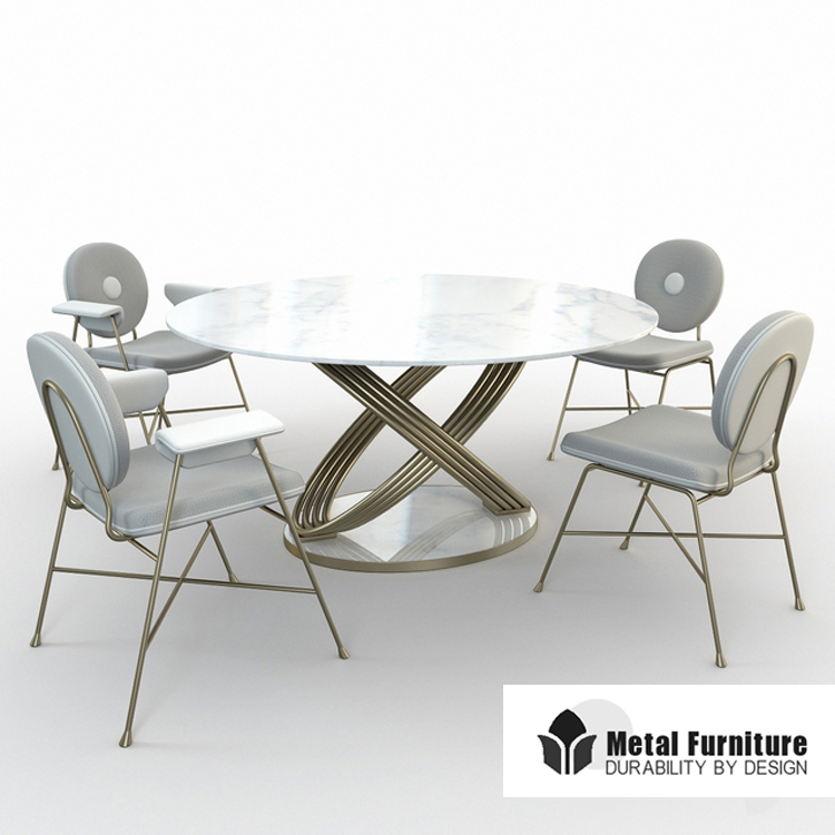 Dining Table & Chair GFDT-046