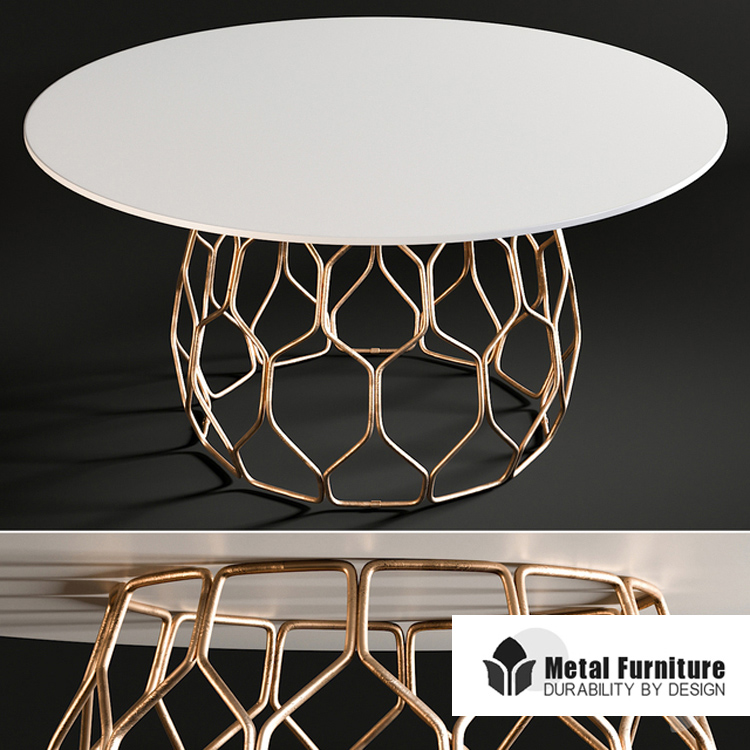 Dining Table & Chair GFDT-006