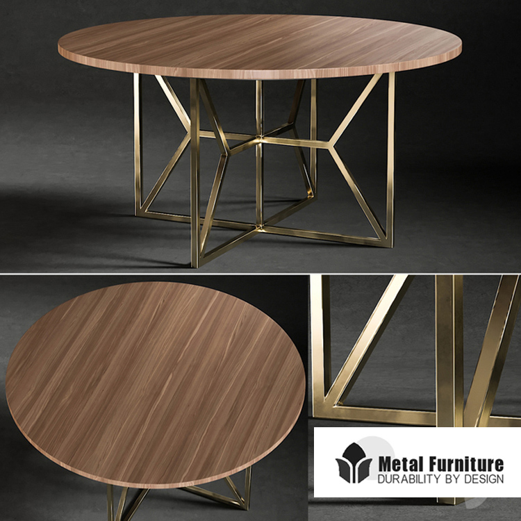 Dining Table & Chair GFDT-013